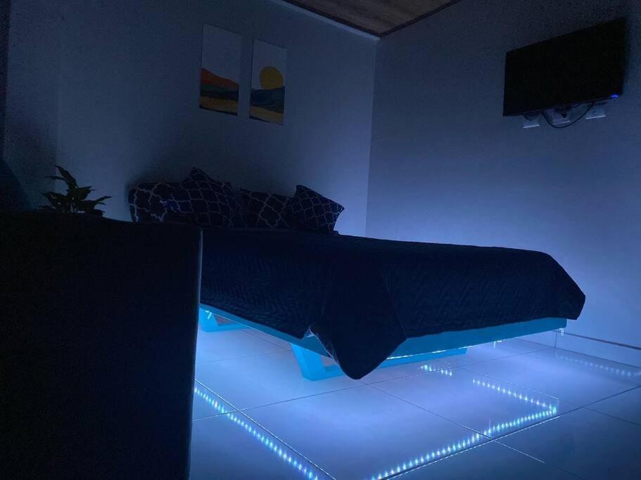 Apartamentos H Gonzalez #7 U #8 Alajuela ภายนอก รูปภาพ
